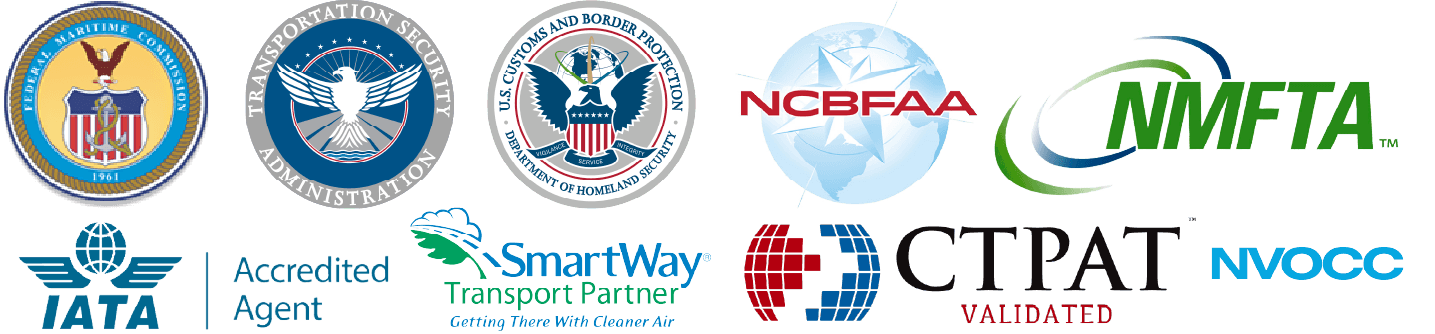 Industry Compliance Certifications